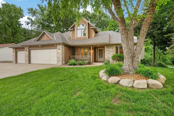 13452 Flagstaff Avenue, Saint Paul, MN 55124
