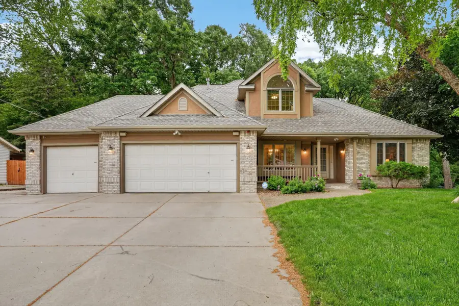 13452 Flagstaff Avenue, Apple Valley, MN 55124 - #3