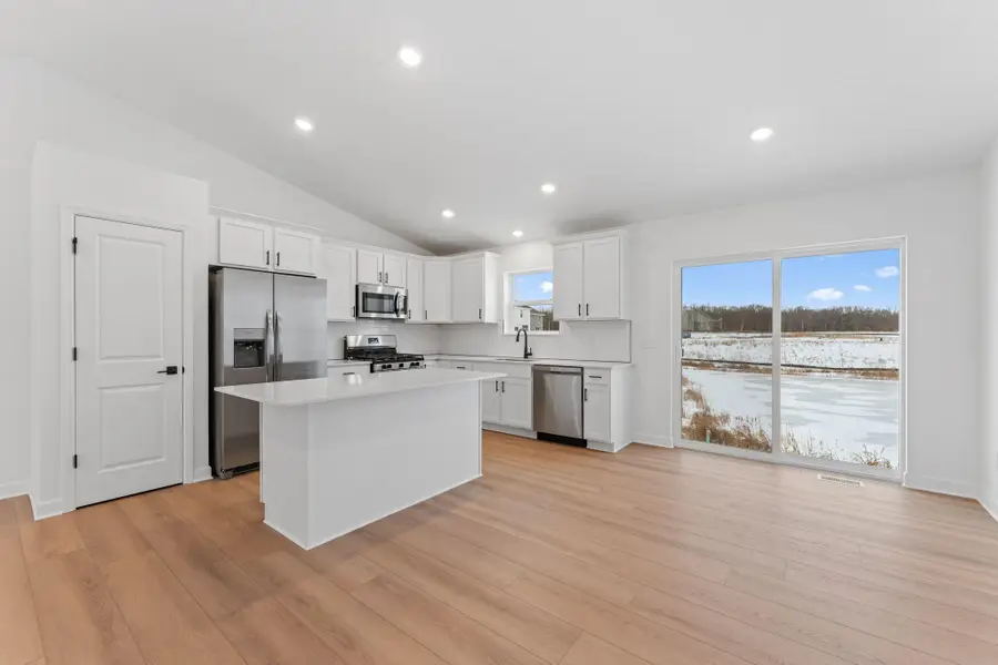 1245 Deerpath Drive Ne, Hanover, MN 55341 - #3