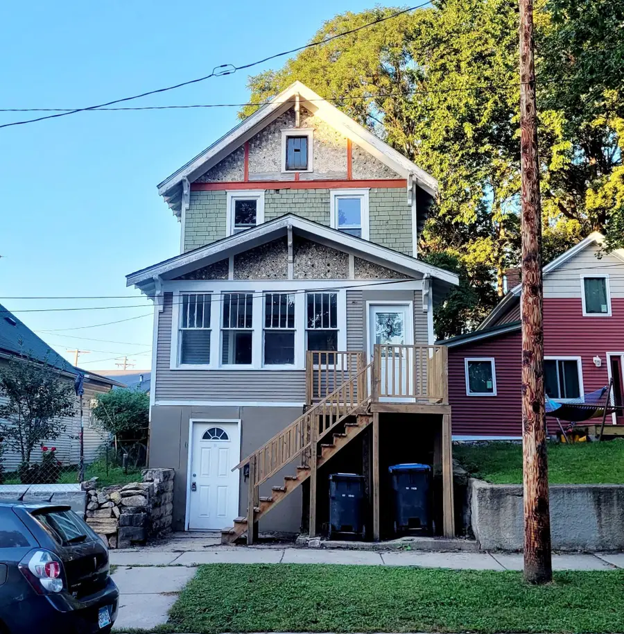 322 E Vine Street, Mankato, MN 56001 - #2