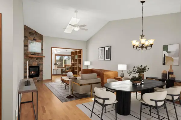 2817 Jordan Drive, Saint Paul, MN 55125