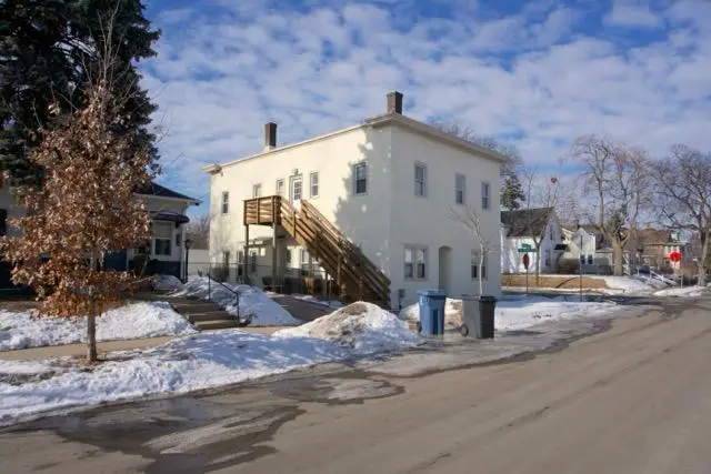 456 Buchanan Street Ne, Minneapolis, MN 55413 - #1