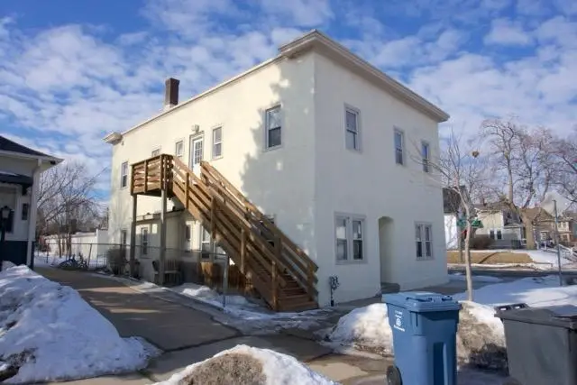 456 Buchanan Street Ne, Minneapolis, MN 55413 - #2