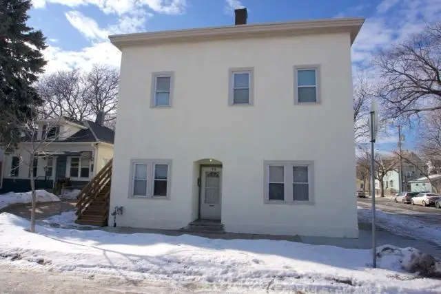 456 Buchanan Street Ne, Minneapolis, MN 55413 - #3