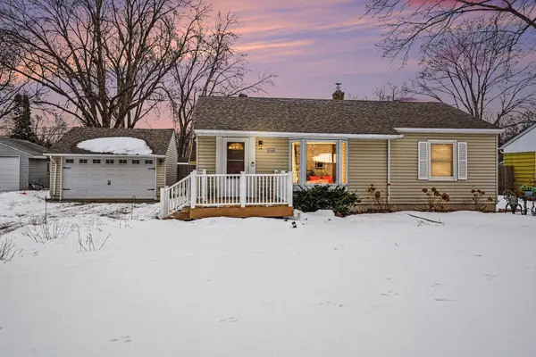 2966 Simpson Street, Saint Paul, MN 55113