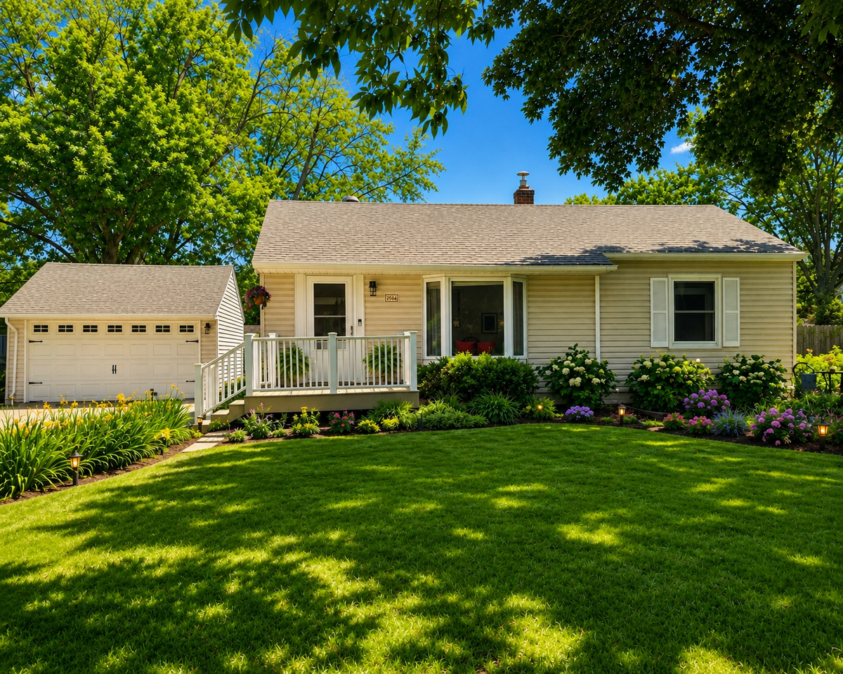 2966 Simpson Street, Saint Paul, MN 55113 - #1