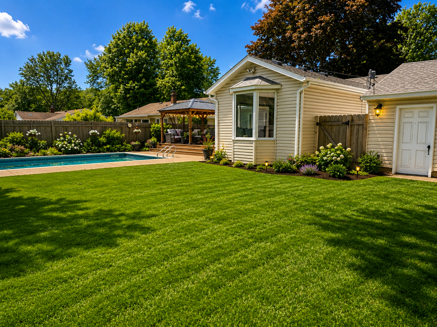 2966 Simpson Street, Saint Paul, MN 55113 - #2