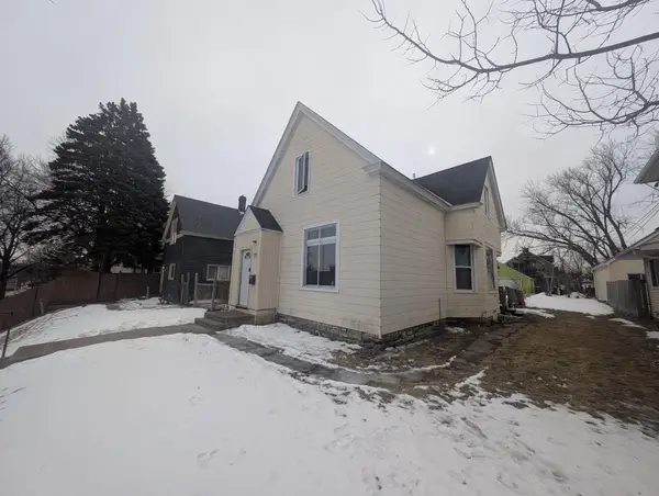 758 Jenks Avenue, Saint Paul, MN 55106