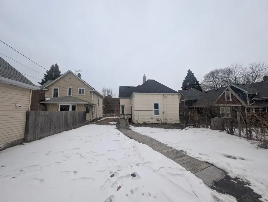 758 Jenks Avenue, Saint Paul, MN 55106 - #3