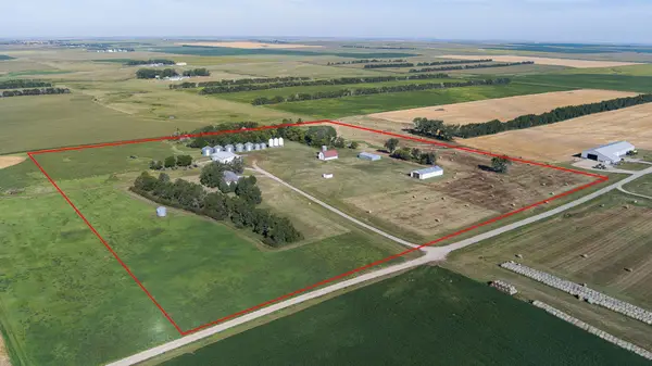 8155 34th Avenue Se, Wishek, ND 58495