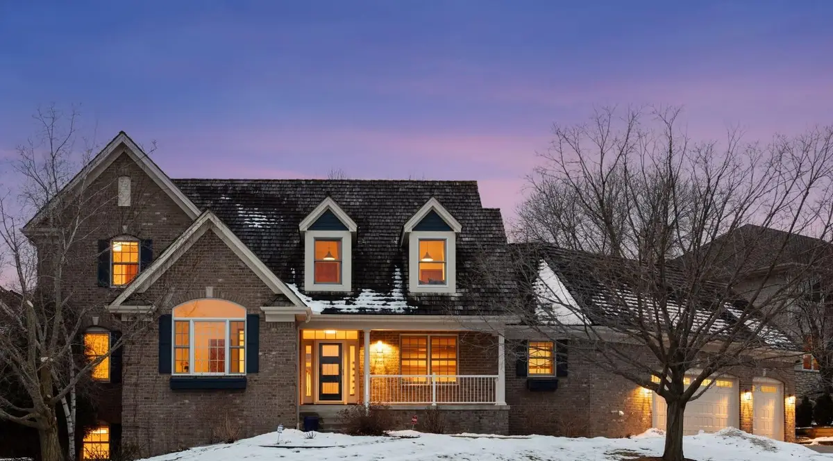 7801 W 95th Street, Minneapolis, MN 55438 - #1