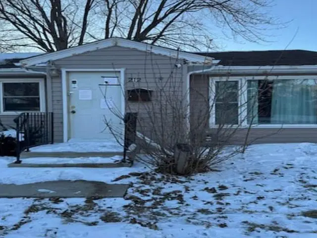 212 Thayer Avenue, Mankato, MN 56001 - #1