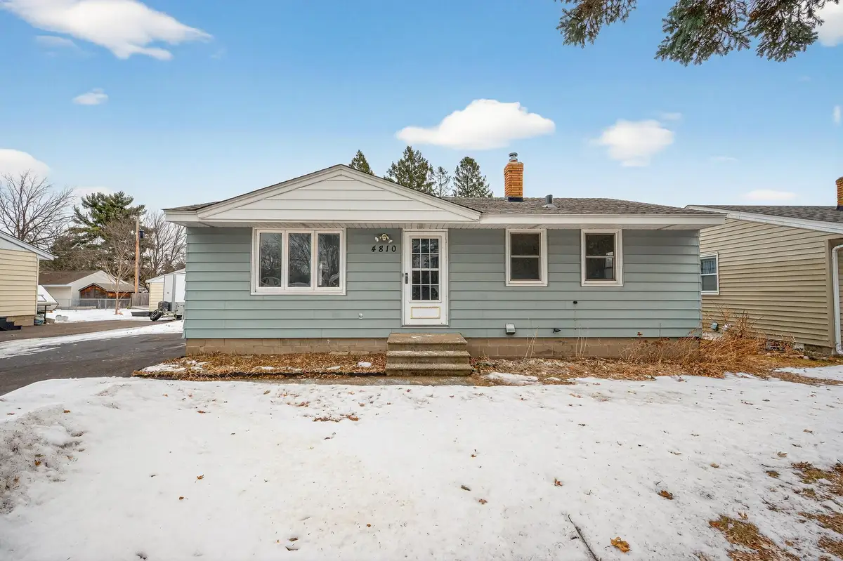 4810 Karen Place, Saint Paul, MN 55110 - #1