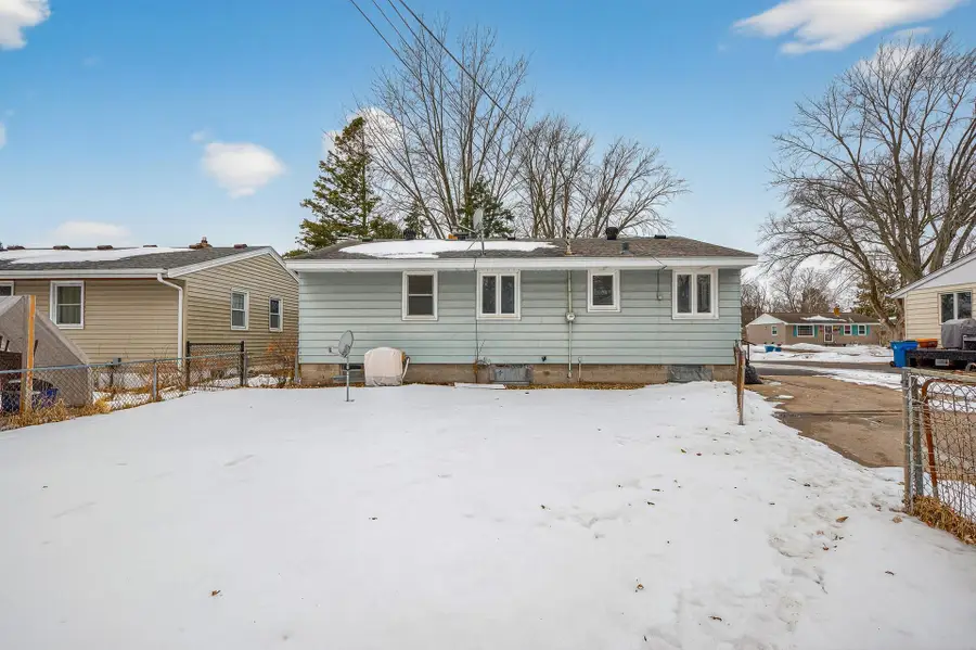 4810 Karen Place, Saint Paul, MN 55110 - #2