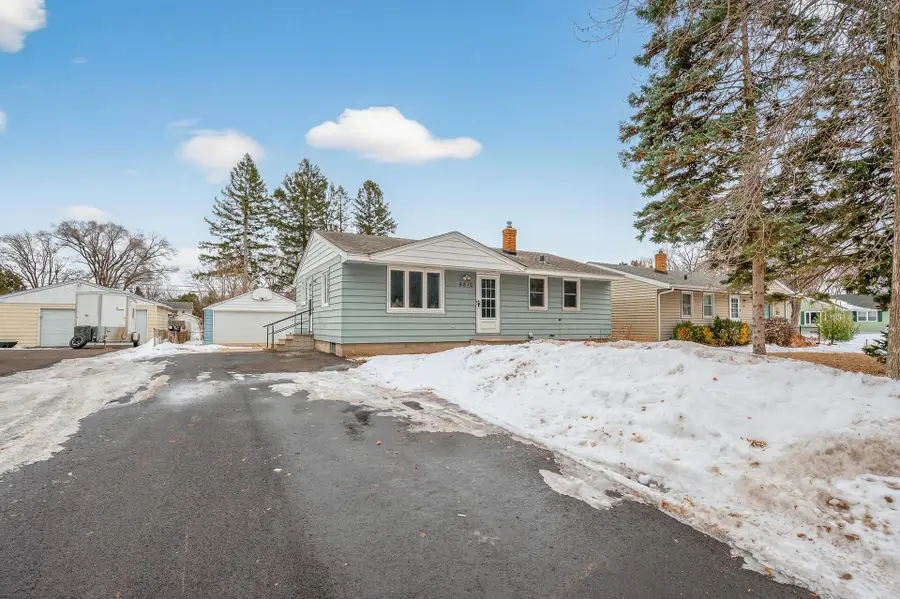 4810 Karen Place, Saint Paul, MN 55110 - #3