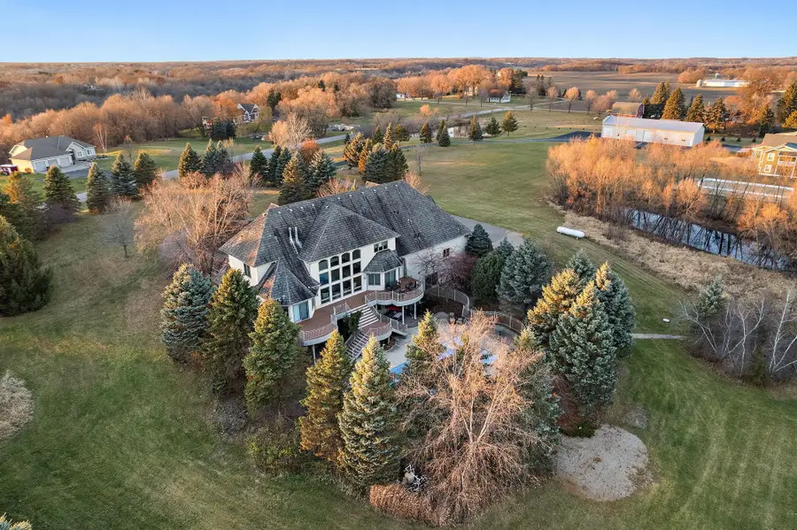 2368 Barton Avenue Nw, Buffalo, MN 55313 - #2