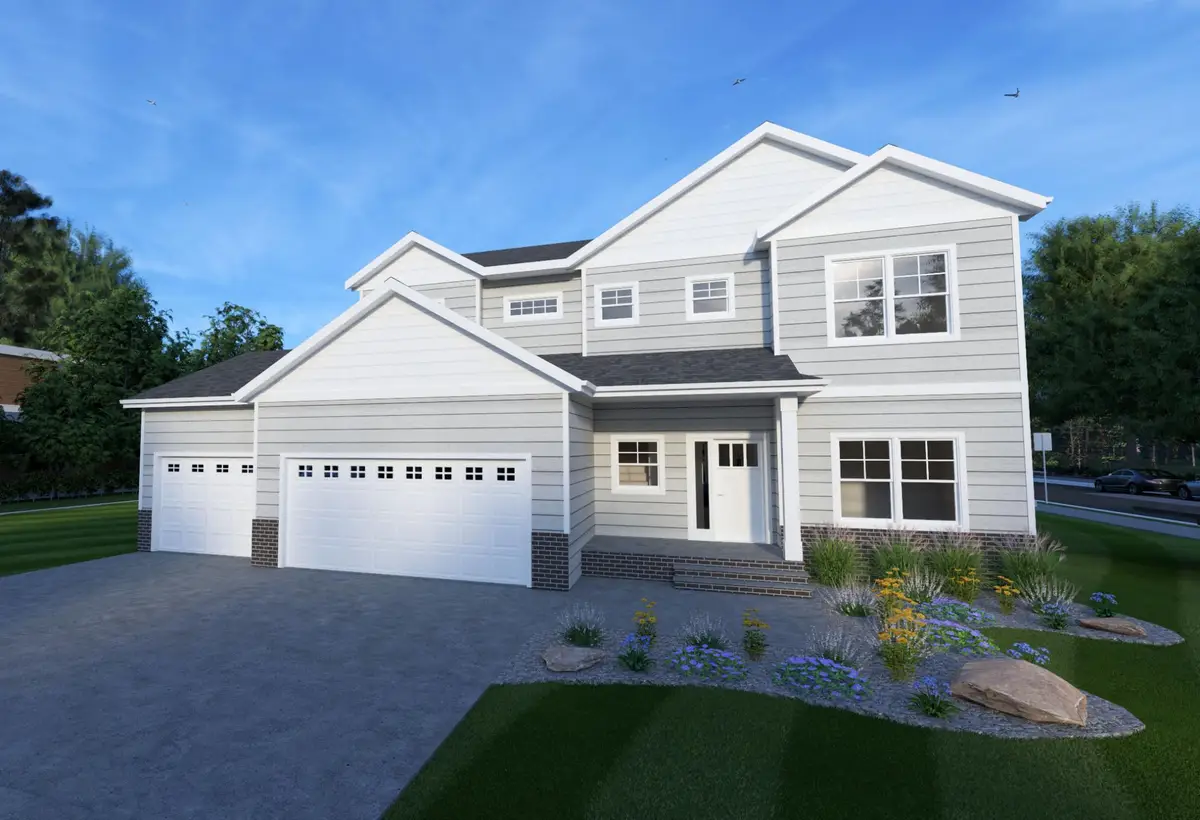 8916 Meadowlark Parkway, Horace, ND 58047 - #1