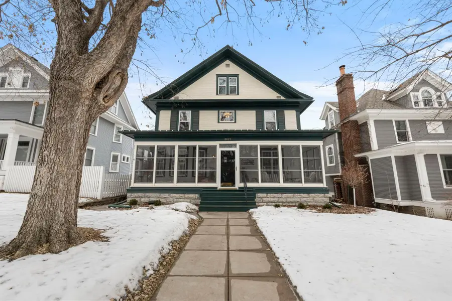 2017 Girard Avenue S, Minneapolis, MN 55405 - #3