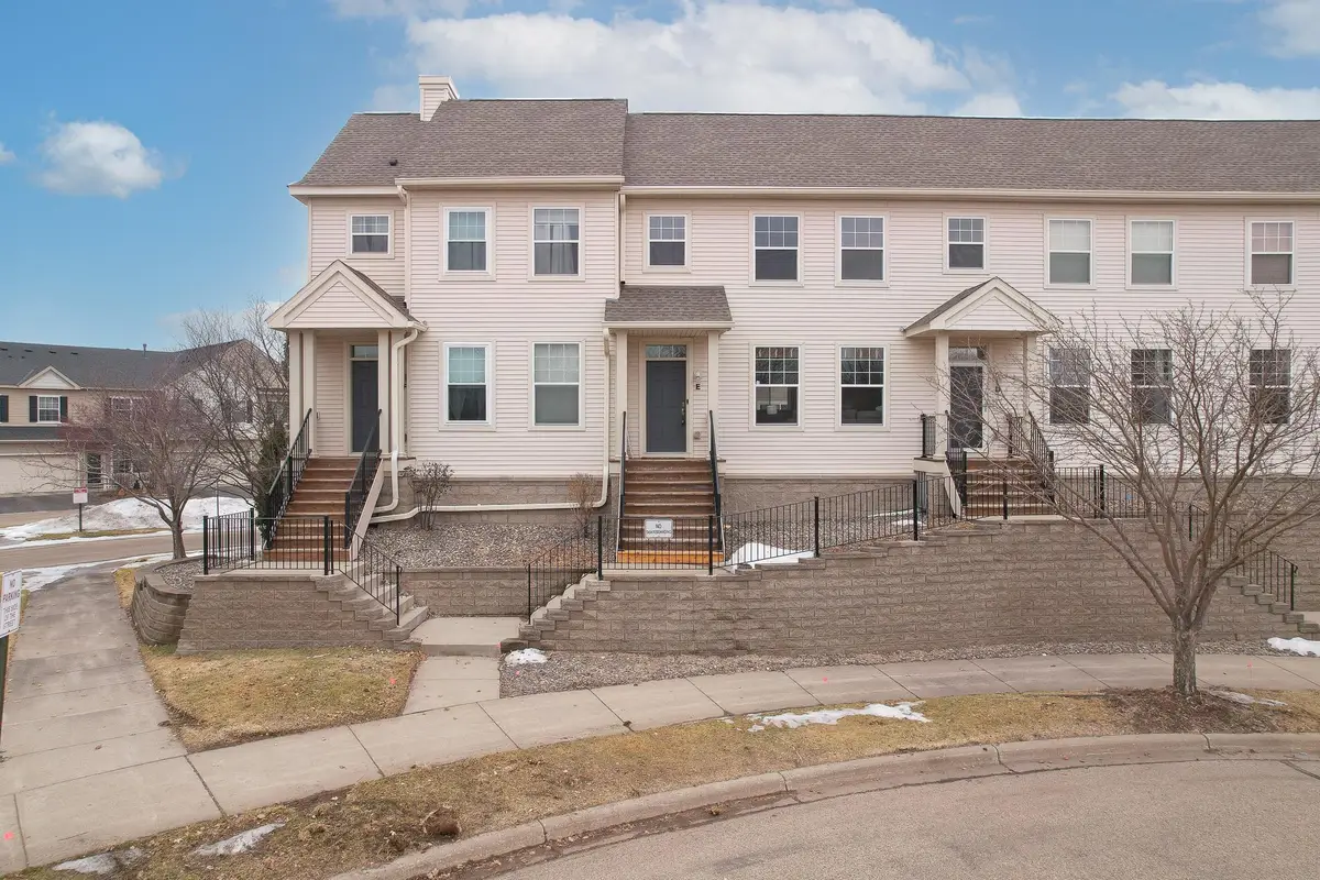 11316 Fergus Street Ne #E, Blaine, MN 55449 - #1