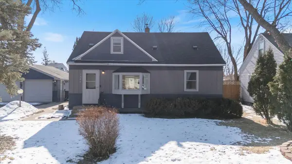 1746 Terrace Drive, Shoreview, MN 55126