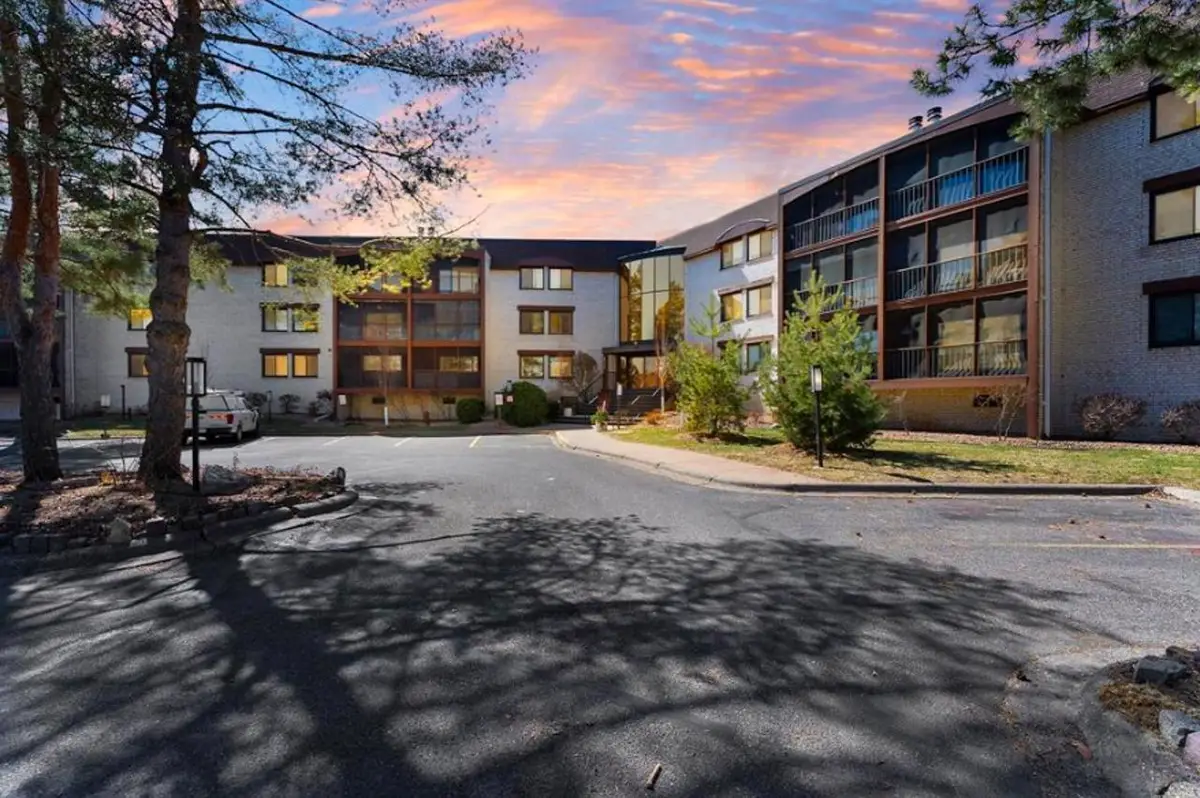 4710 58th Avenue N #303, Crystal, MN 55429 - #1