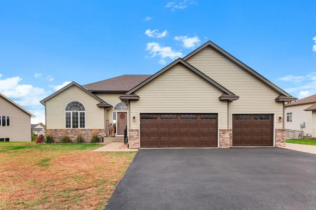 615 Juliet Avenue, Clearwater, MN 55320 - #1