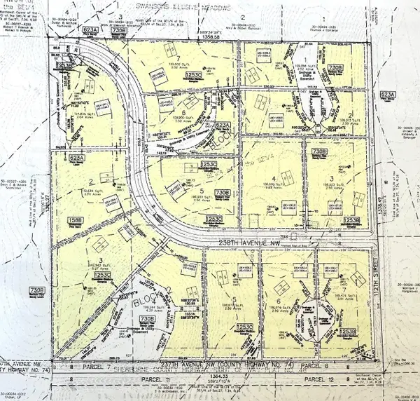 L5 B2 238th Avenue Nw, Elk River, MN 55330