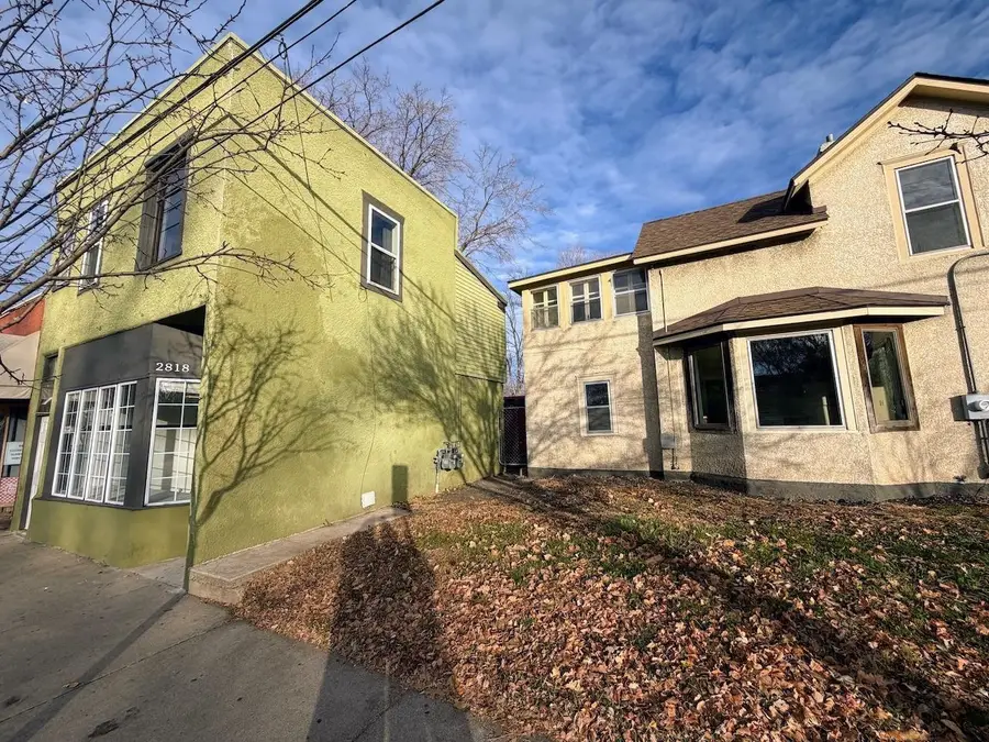 3756 29th Avenue S, Minneapolis, MN 55406 - #2