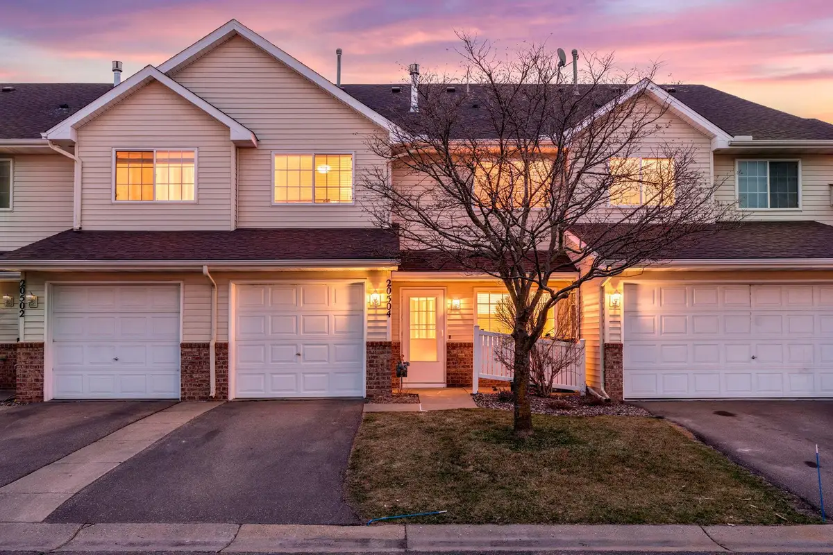 20504 Erin Court #3, Farmington, MN 55024 - #1