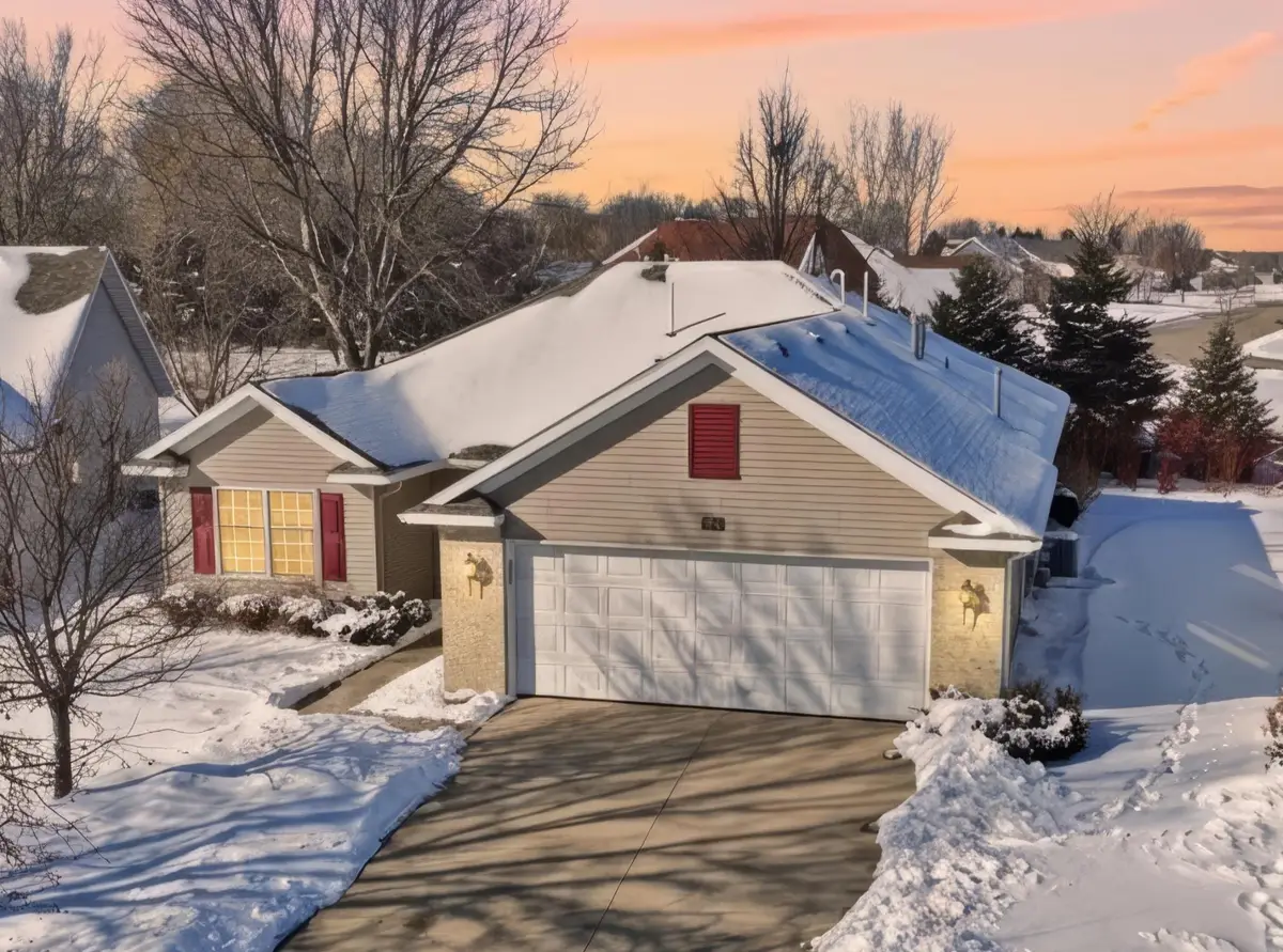 2536 7th Avenue Se, Willmar, MN 56201 - #1