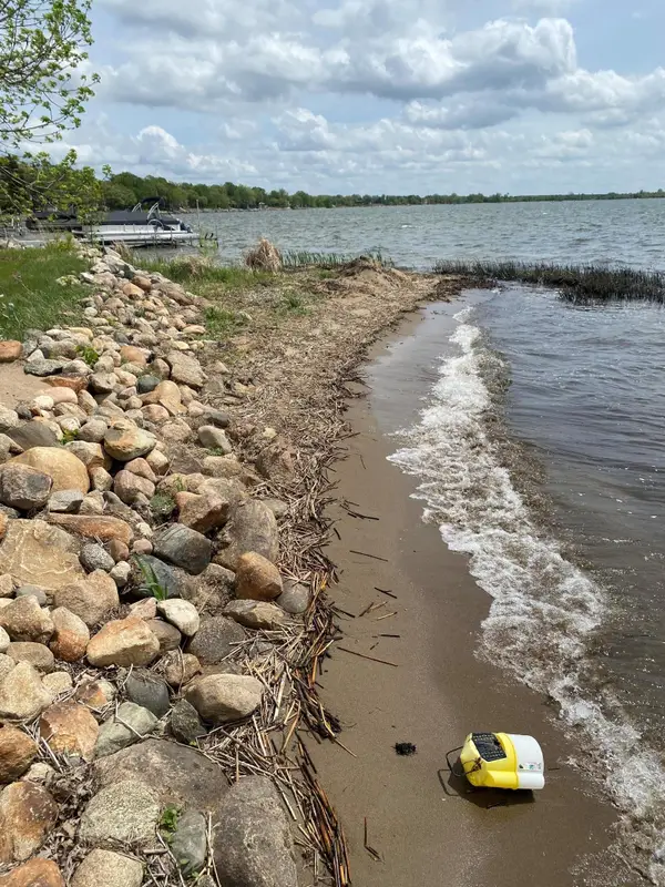 42606 Pleasure Park Road, Ottertail, MN 56571