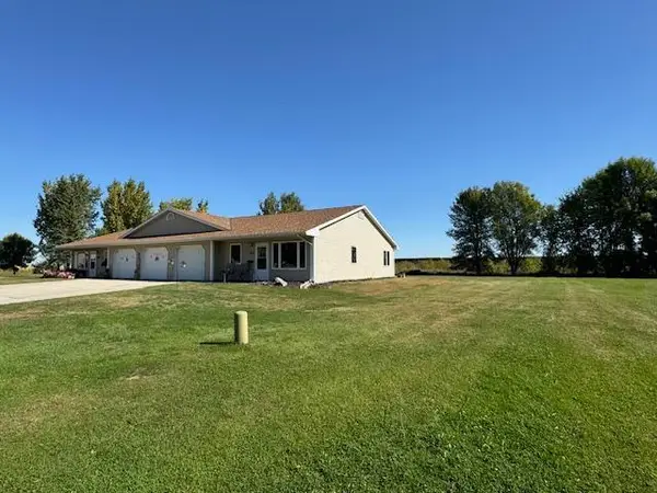 323 Sunrise Lane N, Atwater, MN 56209