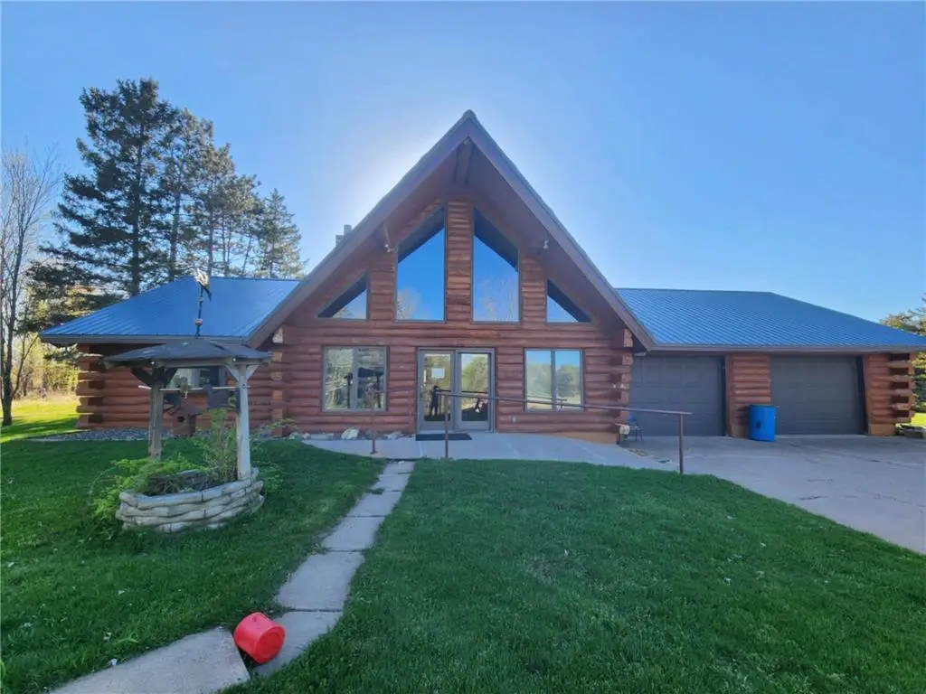 60047 Finlayson Road, Finlayson, MN 55735 - #1