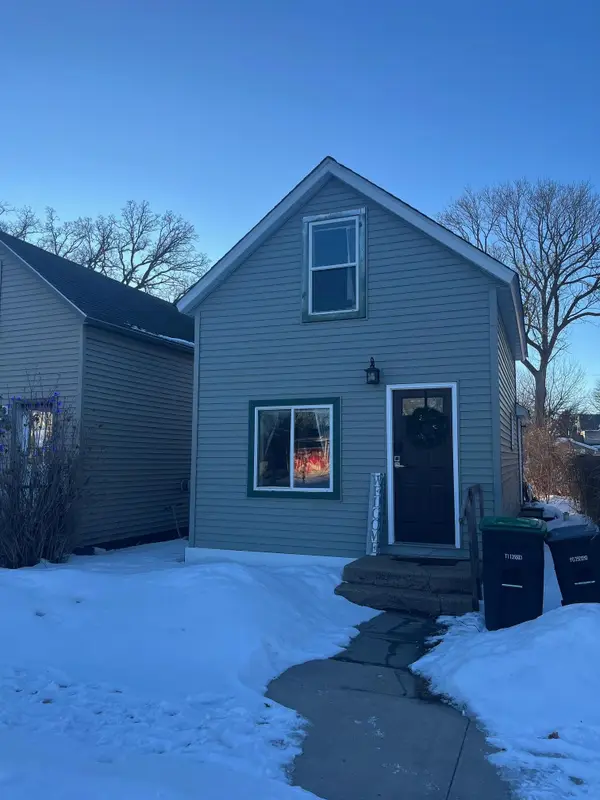 607 1/2 3rd Street Ne, Little Falls, MN 56345