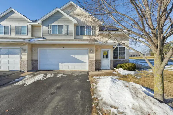 3574 Sterling Heights Drive #H, River Falls, WI 54022