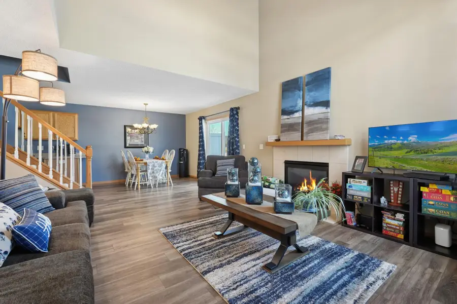 3574 Sterling Heights Drive #H, River Falls, WI 54022 - #2