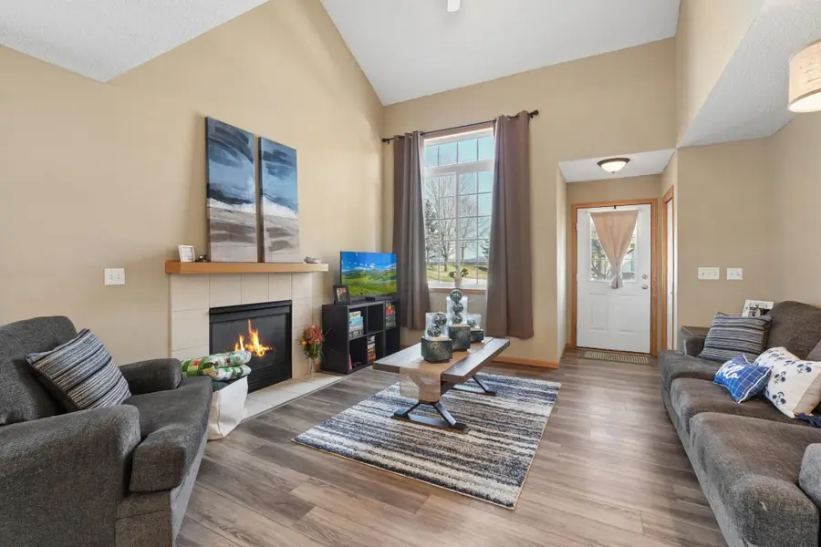 3574 Sterling Heights Drive #H, River Falls, WI 54022 - #3