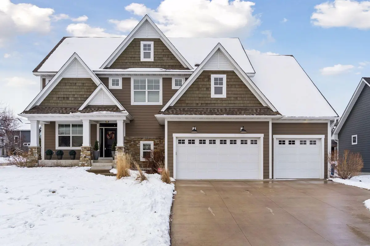 5855 Zanzibar Lane N, Minneapolis, MN 55446 - #1