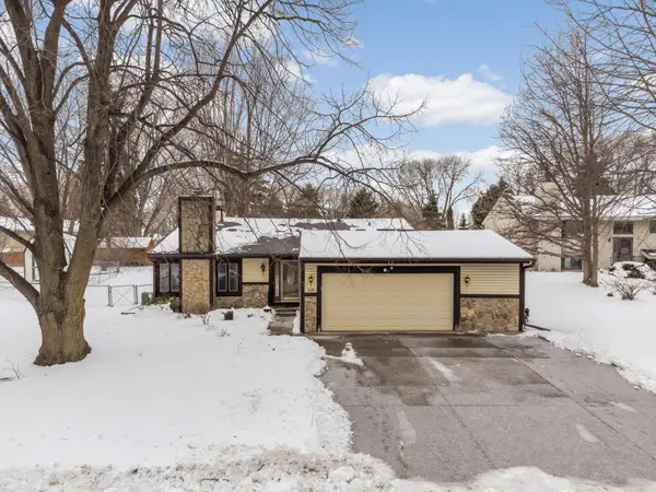3159 Quarry Court, Saint Paul, MN 55121