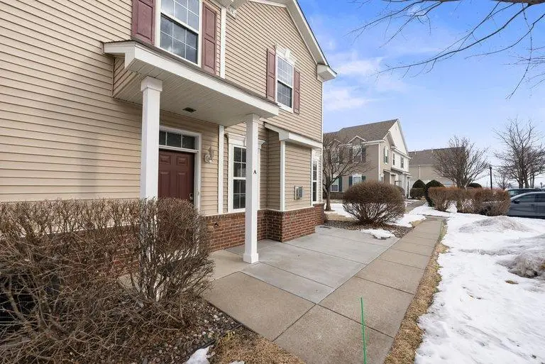 10961 Fergus Street Ne #A, Blaine, MN 55449 - #2