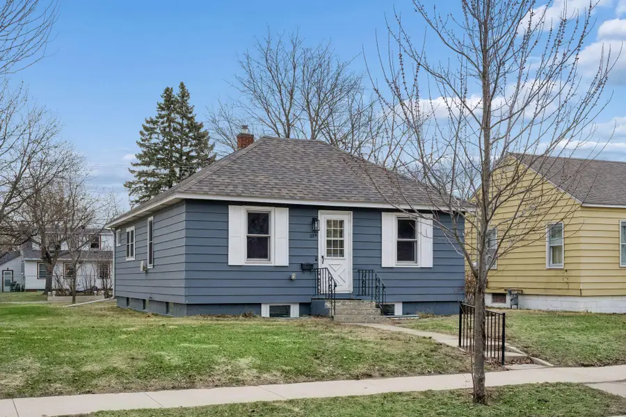 234 22nd Avenue N, Saint Cloud, MN 56303 - #3