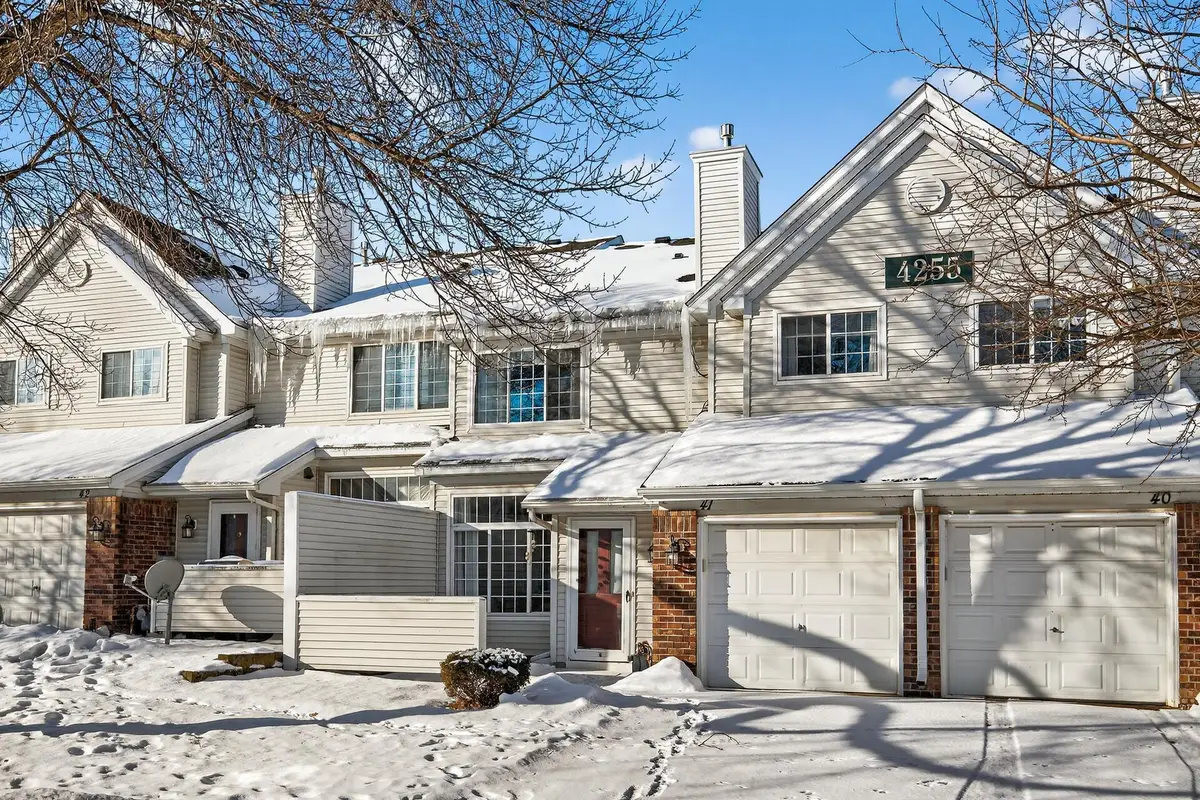 4255 Merrimac Lane N #41, Plymouth, MN 55446 - #1