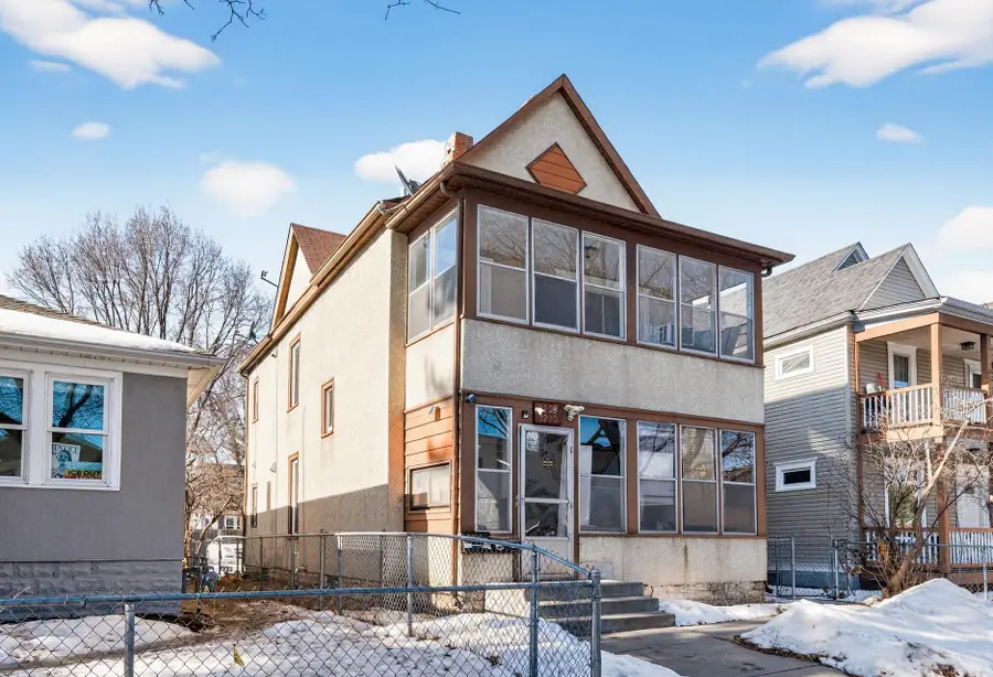 3208 19th Avenue S, Minneapolis, MN 55407 - #2