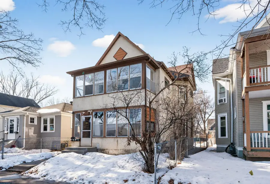 3208 19th Avenue S, Minneapolis, MN 55407 - #3