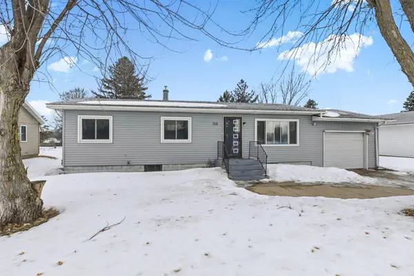 315 7th Street Ne, Long Prairie, MN 56347