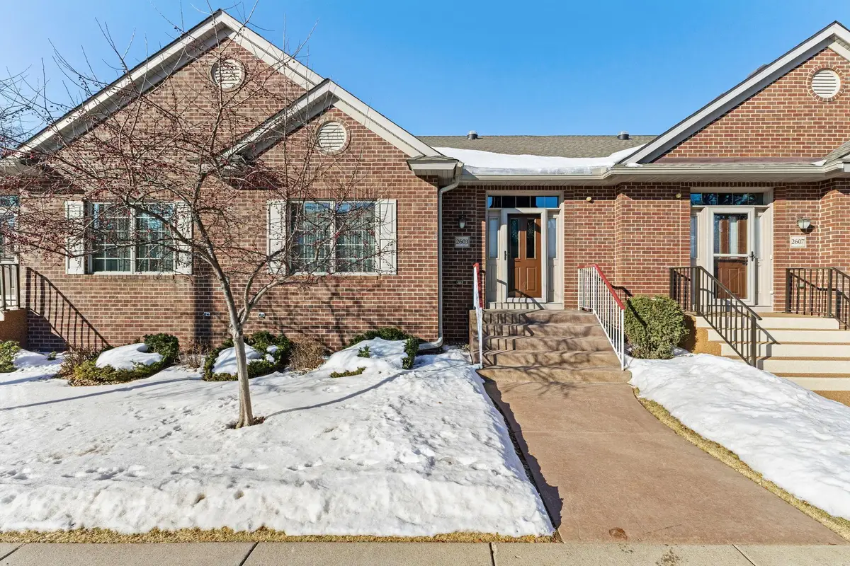 2603 Margaret Street N, Saint Paul, MN 55109 - #1