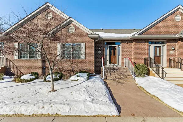 2603 Margaret Street N, Saint Paul, MN 55109