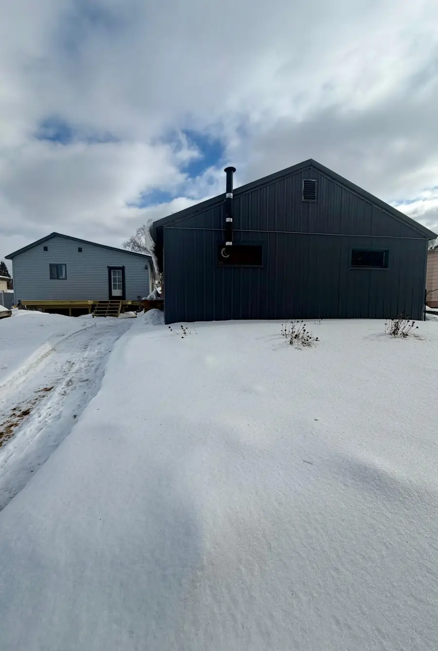 5483 Carnation Avenue, Virginia, MN 55792 - #3