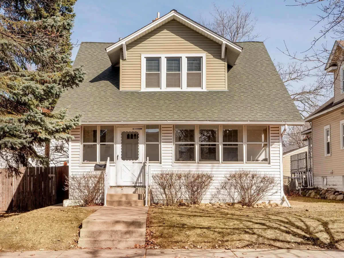 1625 Thomas Avenue, Saint Paul, MN 55104 - #1