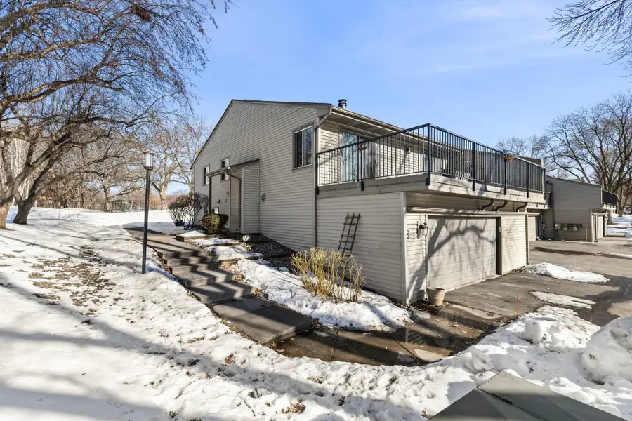 4393 Arden View Court, Saint Paul, MN 55112 - #2